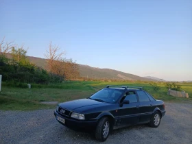 Audi 80, снимка 1