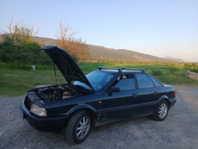Audi 80, снимка 8