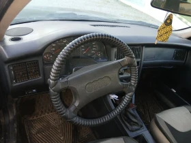 Audi 80, снимка 5