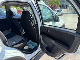 Fiat Sedici 4x4, БЯЛА ПЕРЛА, BENZIN, 1.6, снимка 9