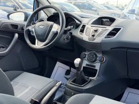 Ford Fiesta 1.4i ГАЗ / СМЕНЕНА БУТИЛКА / РЕАЛНИ КМ , снимка 14