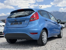 Ford Fiesta 1.4i ГАЗ / СМЕНЕНА БУТИЛКА / РЕАЛНИ КМ , снимка 3