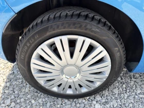 Ford Fiesta 1.4i ГАЗ / СМЕНЕНА БУТИЛКА / РЕАЛНИ КМ , снимка 12
