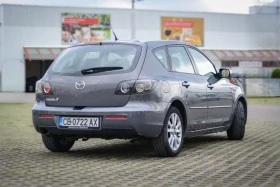 Mazda 3 1.6 HDI Еко3 , снимка 5
