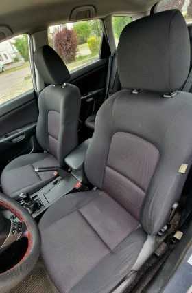 Mazda 3 1.6 HDI Еко3 , снимка 9