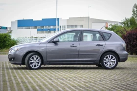 Mazda 3 1.6 HDI Еко3 , снимка 3