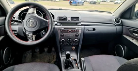 Mazda 3 1.6 HDI Еко3 , снимка 11