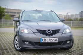 Mazda 3 1.6 HDI Еко3 , снимка 7