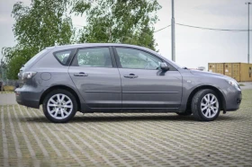 Mazda 3 1.6 HDI Еко3 , снимка 6