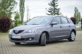 Mazda 3 1.6 HDI Еко3 , снимка 2
