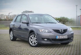 Mazda 3 1.6 HDI Еко3 , снимка 1