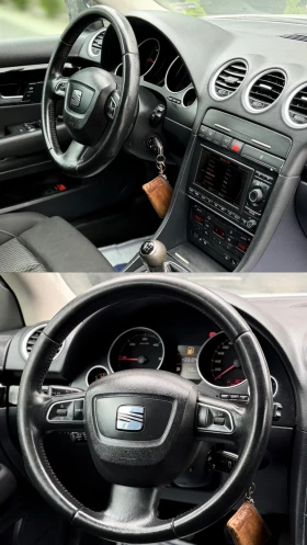 Seat Exeo 2.0TDI| 170HP| FR| TOP| СОБСТВЕН ЛИЗИНГ, снимка 11