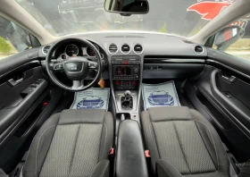 Seat Exeo 2.0TDI| 170HP| FR| TOP| СОБСТВЕН ЛИЗИНГ, снимка 8