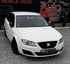 Seat Exeo 2.0TDI| 170HP| FR| TOP| СОБСТВЕН ЛИЗИНГ, снимка 1