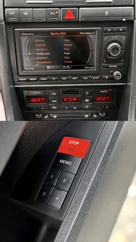 Seat Exeo 2.0TDI| 170HP| FR| TOP| СОБСТВЕН ЛИЗИНГ, снимка 12