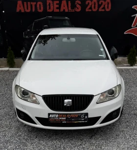 Seat Exeo 2.0TDI| 170HP| FR| TOP| СОБСТВЕН ЛИЗИНГ, снимка 3