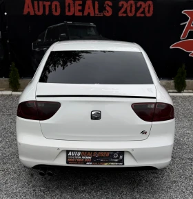 Seat Exeo 2.0TDI| 170HP| FR| TOP| СОБСТВЕН ЛИЗИНГ, снимка 7