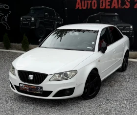 Seat Exeo 2.0TDI| 170HP| FR| TOP| СОБСТВЕН ЛИЗИНГ, снимка 2