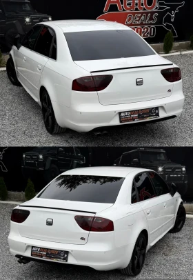 Seat Exeo 2.0TDI| 170HP| FR| TOP| СОБСТВЕН ЛИЗИНГ, снимка 6