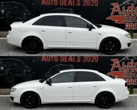 Seat Exeo 2.0TDI| 170HP| FR| TOP| СОБСТВЕН ЛИЗИНГ, снимка 5