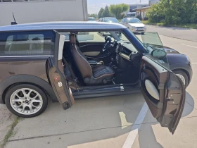 Mini Clubman S, снимка 8