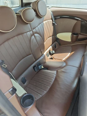 Mini Clubman S, снимка 6