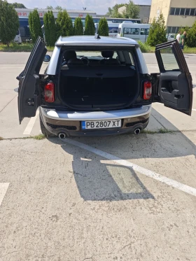 Mini Clubman S, снимка 4
