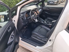 Nissan Leaf  62kw, снимка 9