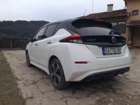 Nissan Leaf  62kw, снимка 7