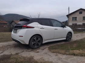 Nissan Leaf  62kw, снимка 5