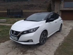 Nissan Leaf  62kw, снимка 1