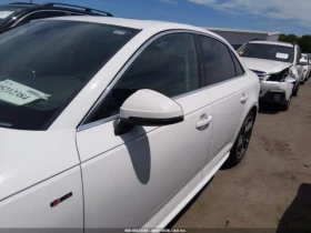 Audi A4 QUATTRO , снимка 14
