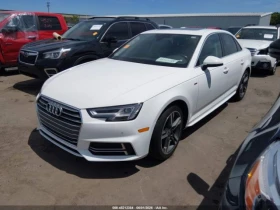 Audi A4 QUATTRO , снимка 2