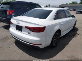 Audi A4 QUATTRO , снимка 4