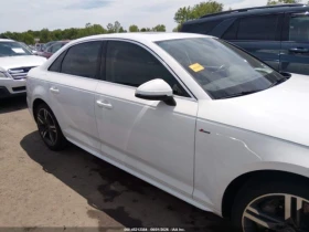 Audi A4 QUATTRO , снимка 13