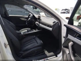 Audi A4 QUATTRO , снимка 5