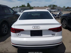 Audi A4 QUATTRO , снимка 16