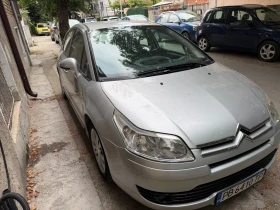 Citroen C4 1.6i бензин/газ 110к.с., снимка 6