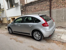 Citroen C4 1.6i бензин/газ 110к.с., снимка 4