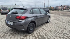 Citroen C4 1.6 HDI, снимка 5