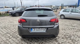 Citroen C4 1.6 HDI, снимка 6