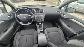Citroen C4 1.6 HDI, снимка 10