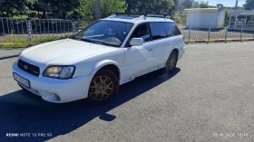 Subaru Outback, снимка 1