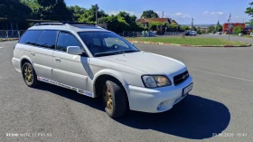 Subaru Outback, снимка 3