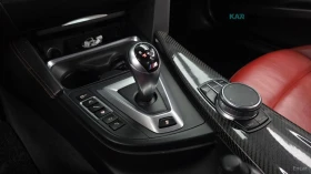 BMW M3 COMPETITION* HUD* КОЖА* НАВИ* КАМЕРА, снимка 8