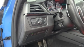 BMW M3 COMPETITION* HUD* КОЖА* НАВИ* КАМЕРА, снимка 16
