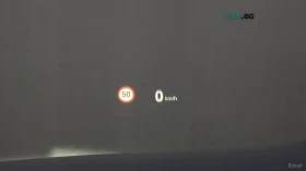 BMW M3 COMPETITION* HUD* КОЖА* НАВИ* КАМЕРА, снимка 17