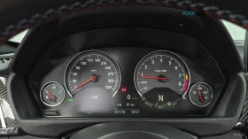 BMW M3 COMPETITION* HUD* КОЖА* НАВИ* КАМЕРА, снимка 7