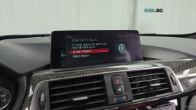 BMW M3 COMPETITION* HUD* КОЖА* НАВИ* КАМЕРА, снимка 15