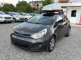 Kia Rio III, 1.2i, 85 Hp, Камера, Навигация, снимка 1